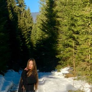 Meet your Posher, Надежда